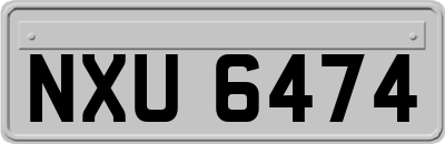 NXU6474