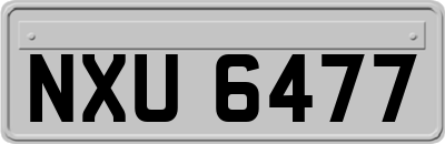 NXU6477