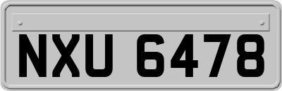 NXU6478