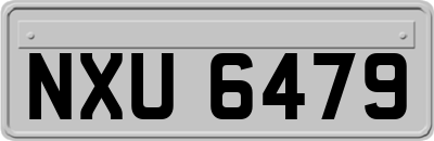 NXU6479