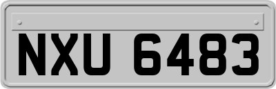 NXU6483