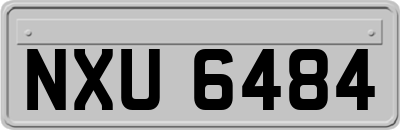 NXU6484