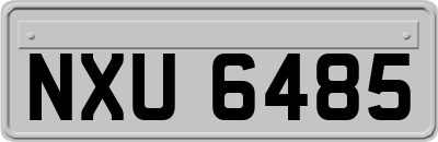 NXU6485