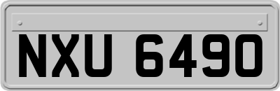 NXU6490