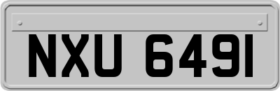 NXU6491