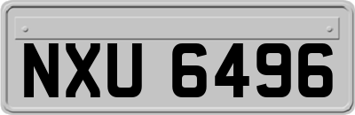 NXU6496