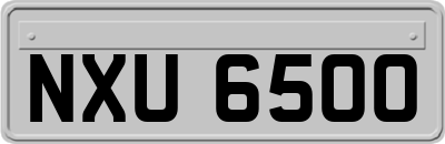 NXU6500