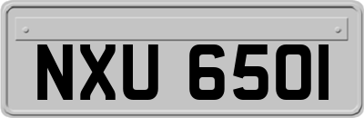 NXU6501