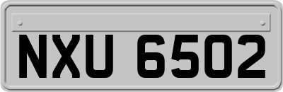 NXU6502