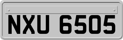 NXU6505