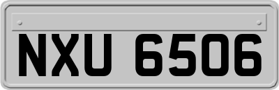 NXU6506