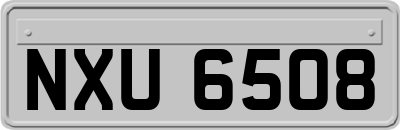 NXU6508