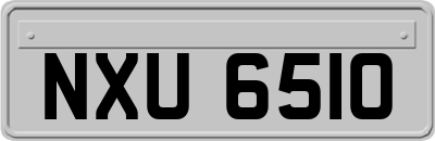 NXU6510