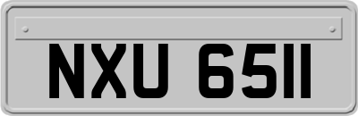 NXU6511