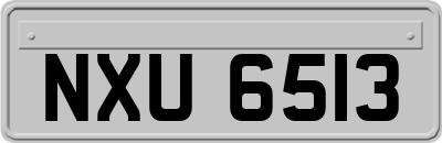 NXU6513