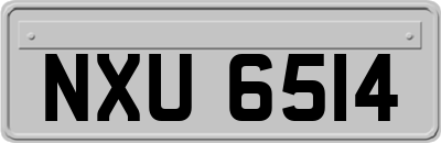 NXU6514
