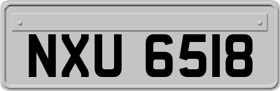 NXU6518