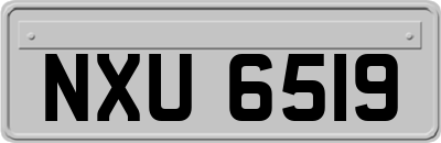 NXU6519