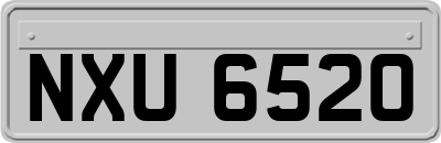NXU6520