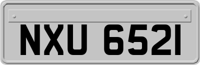 NXU6521