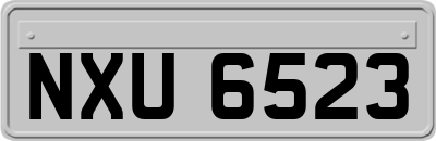 NXU6523