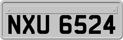 NXU6524