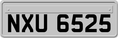 NXU6525