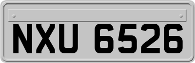 NXU6526