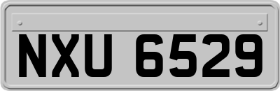 NXU6529