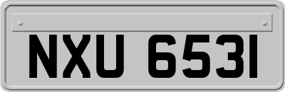 NXU6531