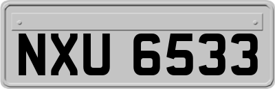 NXU6533
