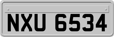 NXU6534