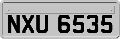 NXU6535