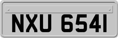 NXU6541