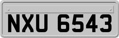NXU6543