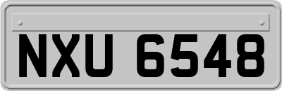 NXU6548