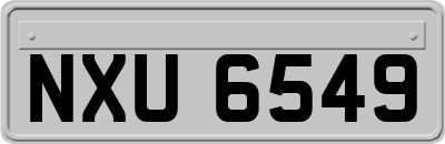 NXU6549