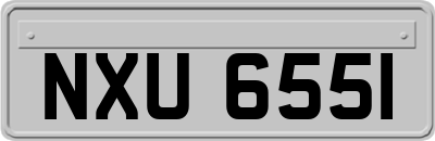 NXU6551