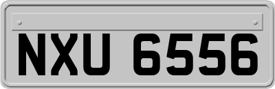 NXU6556