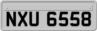 NXU6558
