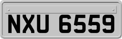 NXU6559