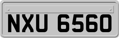 NXU6560