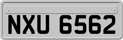 NXU6562