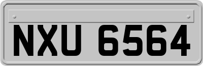 NXU6564