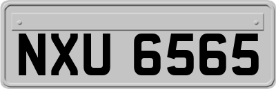 NXU6565