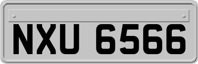 NXU6566