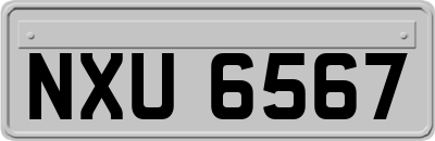 NXU6567