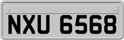 NXU6568