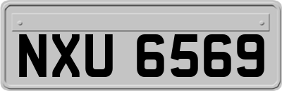 NXU6569