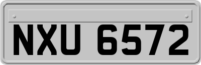 NXU6572